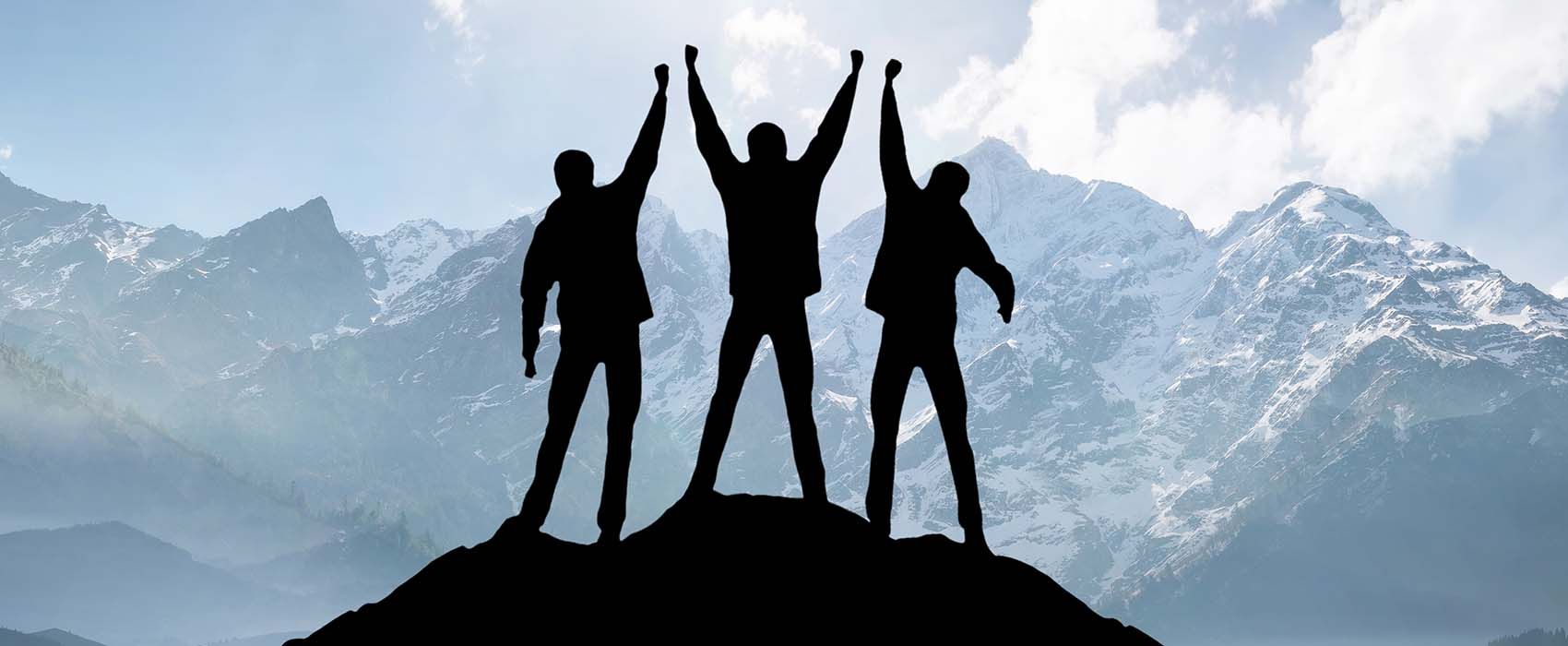 Aufbauende Selbstführung Für eine bewusste Ressourcennutzung